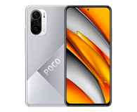 Xiaomi POCO F3 5G 8/256GB Moonlight Silver 120Hz - 728473 - zdjęcie 1